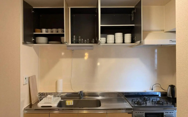 SU House Yokohama 305 - Vacation STAY 13162
