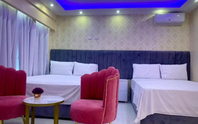 Hotel en Higuey