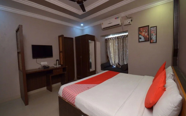 OYO 23264 Indraprastha