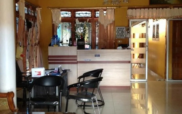 Homestay Solagracia