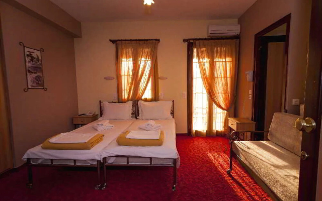 Hotel Exohi