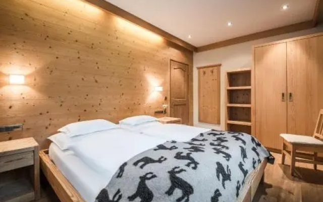Residence Floralp