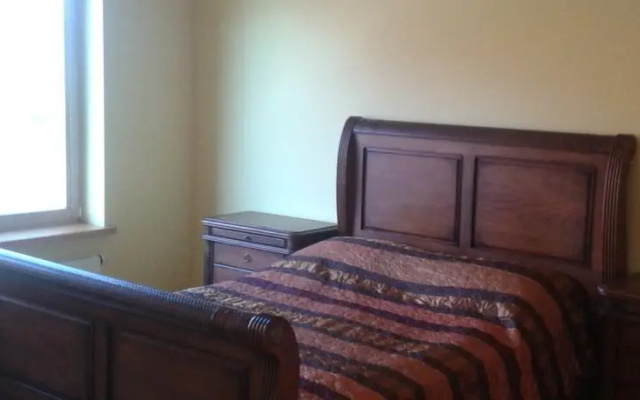 Adena Apartment Vanagupes