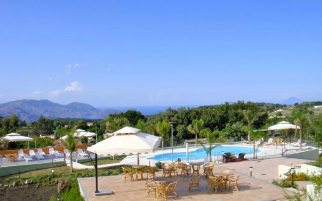 Residence Mimì