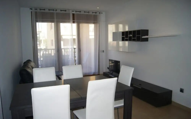Marineu Alcossebre Beach Resort