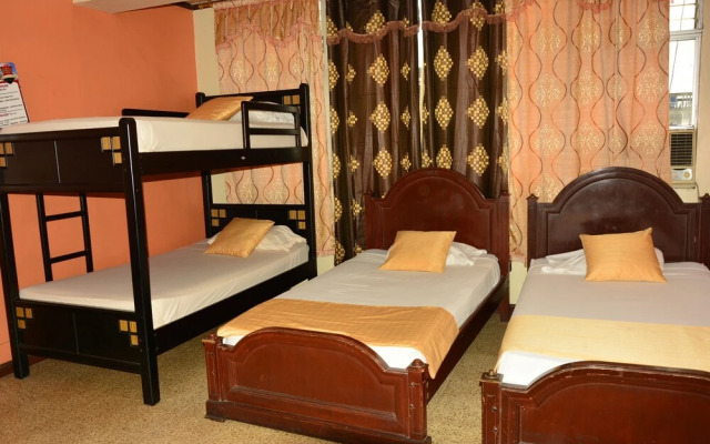 Hotel Suites Don Juan