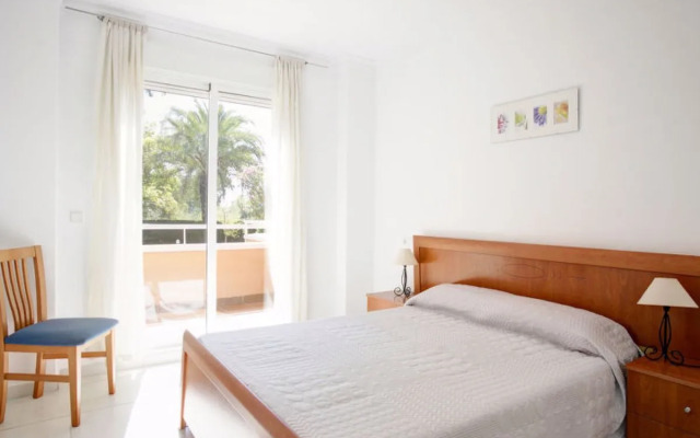 Apartment Keops Oliva