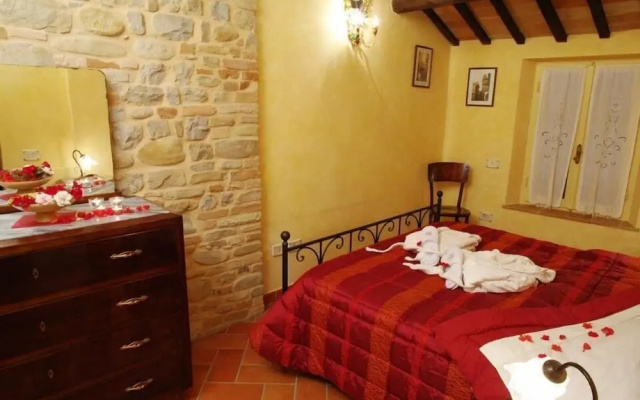 Colle Indaco Country House & Wellness