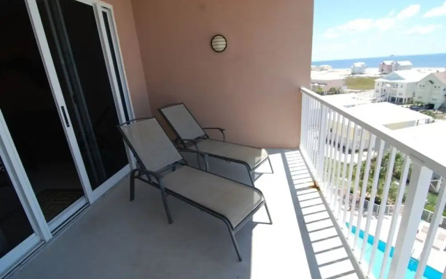 Dunes 608 - 2 Br Condo