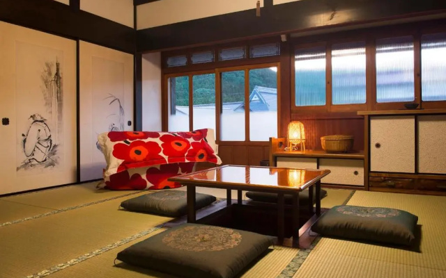 Casa Miyama