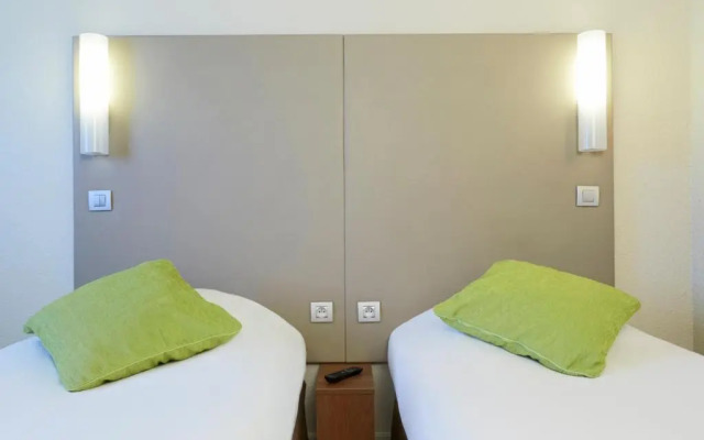 Campanile NATURE - Cergy Saint Christophe