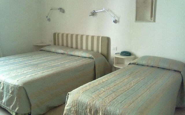 Отель Residenza il Maggio комната для гостей