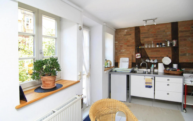 Apartment, Plau am See