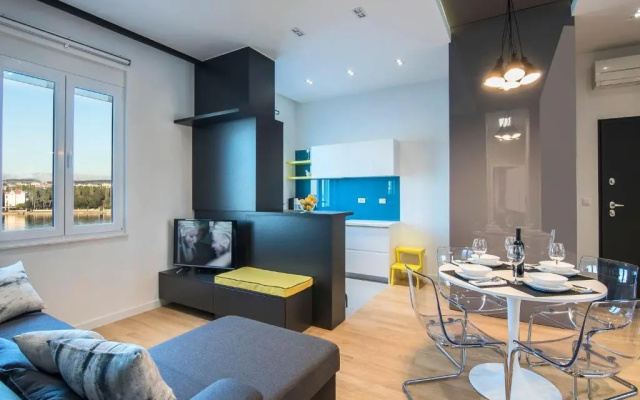 Apartment Veduta