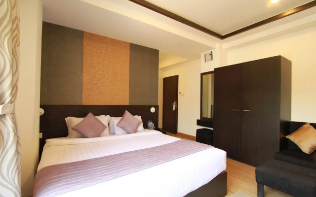 Gaju Suite Hotel