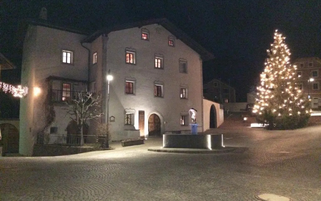 Ansitz Zehentner