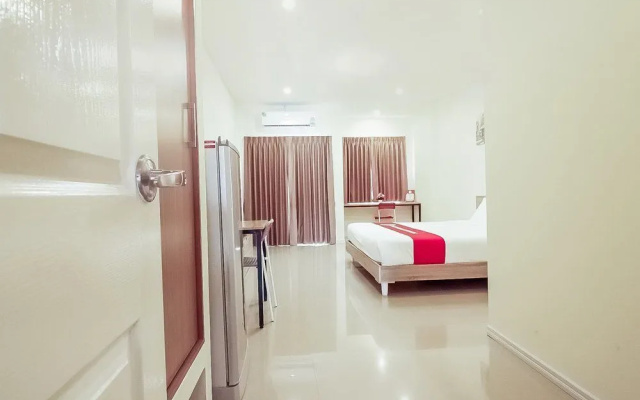 Nida Rooms Sukhumvit 105 Piman