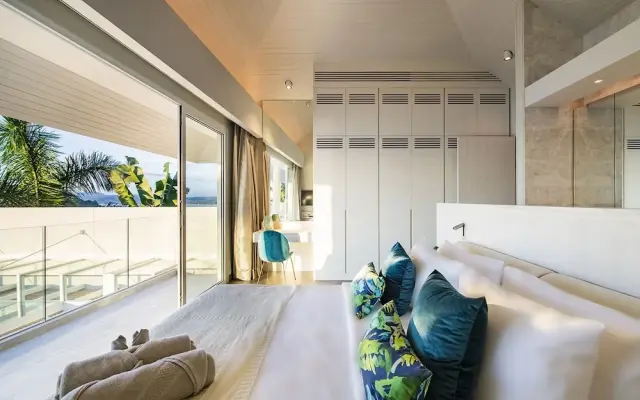 Villa Borimas by Elite Havens