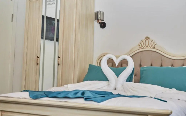 Galata Dream Hotel