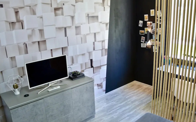 Central Art Studio