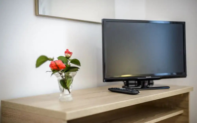 Centraly Located Charming Apartment