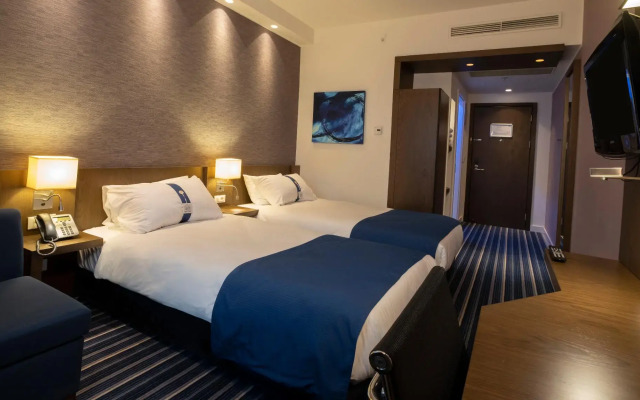 FEZ INN Hotel