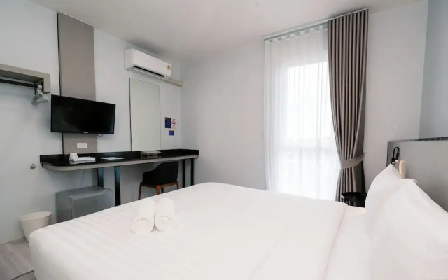 One Budget Hotel Chiangrai Maesai Payang