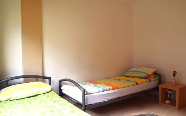 Apartment in Oberhausen Near Centre