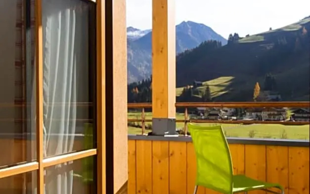 Familotel Bauernhof-Hotel Oberkarteis