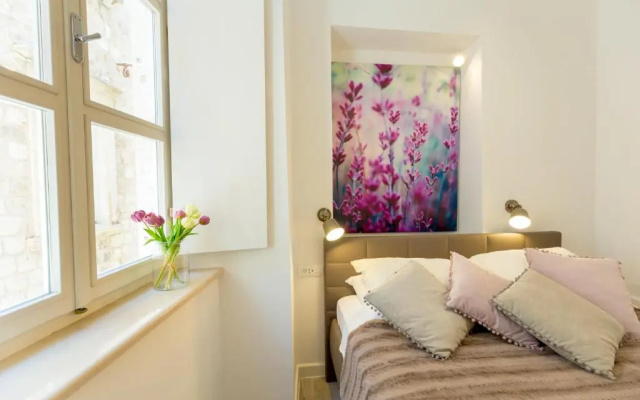 Hedera Estate, Hedera A2 Apartment
