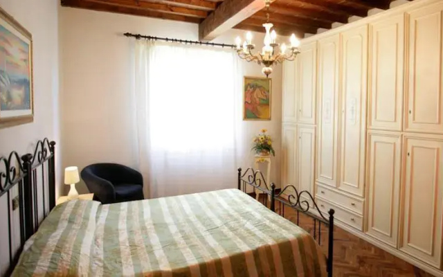 Casa di Einstein
