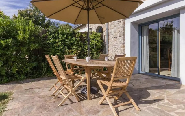 Gîte Mesquer, 5 pièces, 7 personnes - FR-1-306-1064