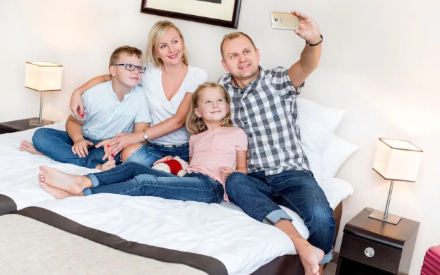 Hotel Picaro Żarska Wieś Północ