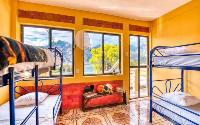 Amigos - Hostel