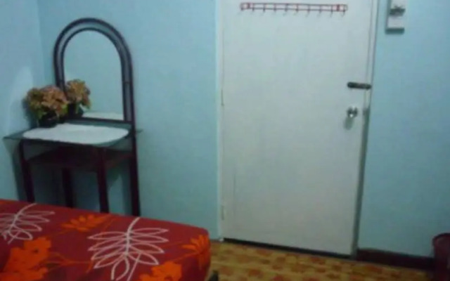 Berkat Makmur Guest House