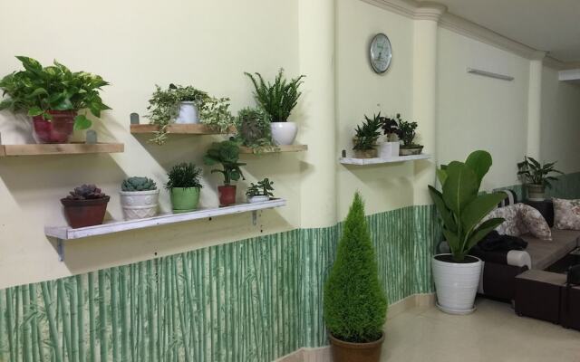 Rain Star 2 Hotel Da Lat Далат