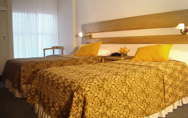 Interplaza Hotel