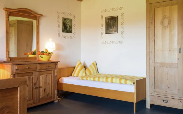 Peaceful Apartment in Reitersau Bavaria near Ski Area