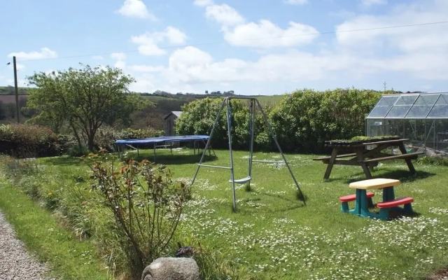 Tresungers Cottage