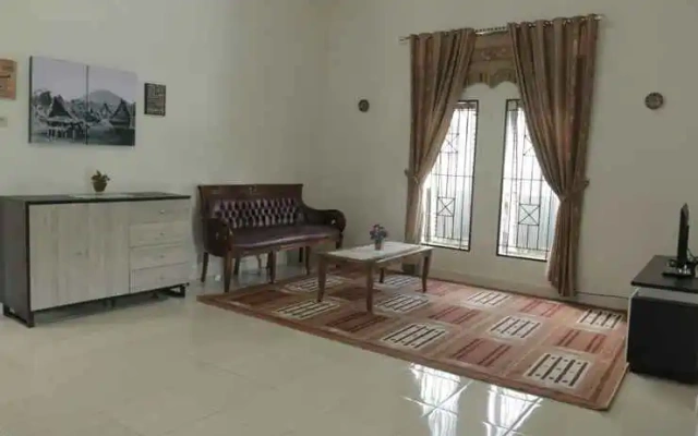 Gardenia Guest House