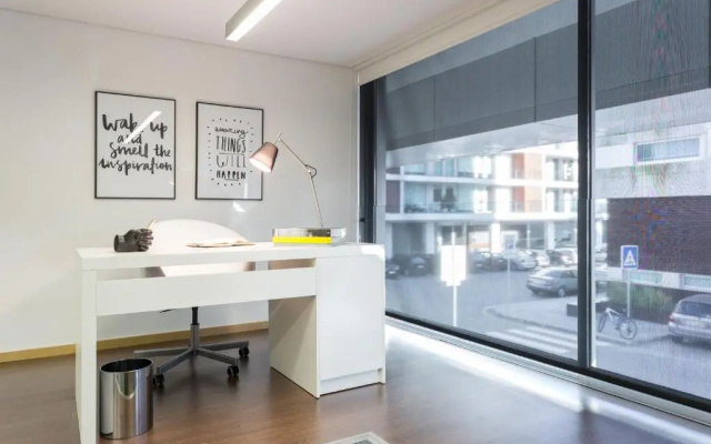 Aveiro Urban Loft