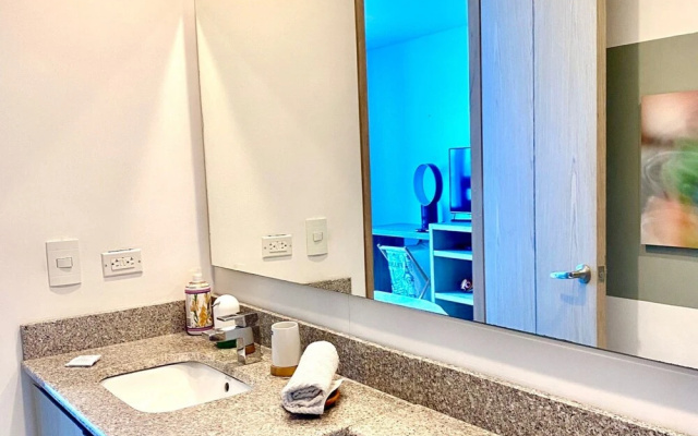 Apartamento Moderno Norte Barranquilla