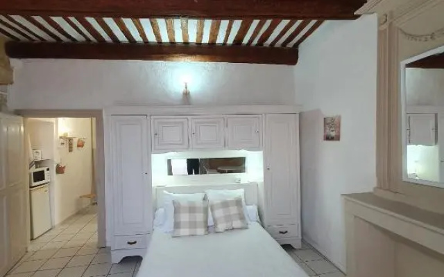 Suite Parentale Castillon du Gard