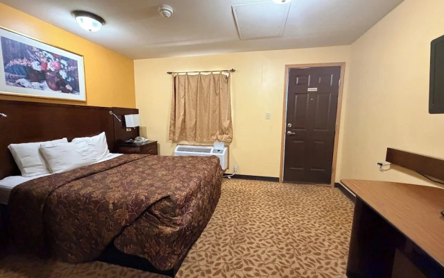 Regal Inn Coffeyville KS US 169
