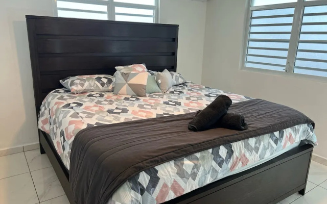 Jobos Luxury Condos
