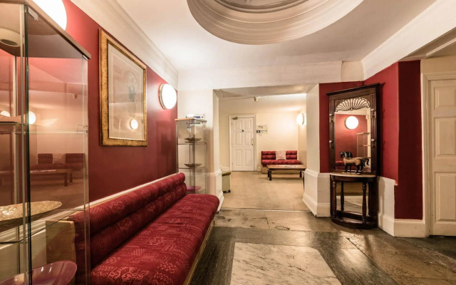 Baylis House Hotel - Heathrow