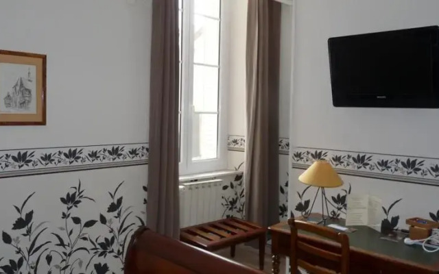 Hôtel de France