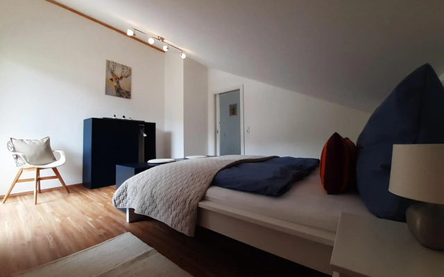 Haus Putzas Appartment