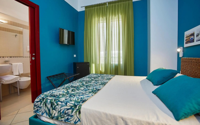 Insula Hotel