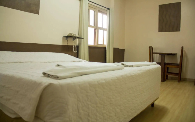 Barra Nortel Hotel